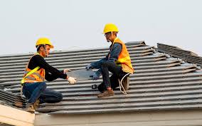 Best Sheet Metal Roofing  in Anson, TX